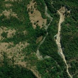 Satellite imagery of Loma de Urusco, CO