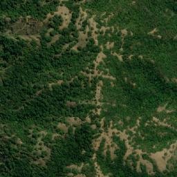 Satellite imagery of Loma de Urusco, CO
