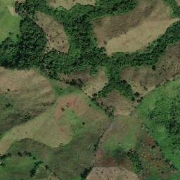 Satellite imagery of Alto Patiburro, CO