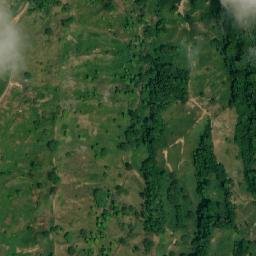 Satellite imagery of Cerro Atravesado, CO