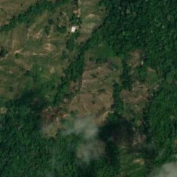 Satellite imagery of Cerro Atravesado, CO