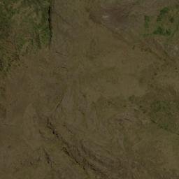 Satellite imagery of Cuchilla Cuntiva, CO