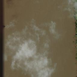 Satellite imagery of Lanaballi Point, GY