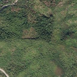 Satellite imagery of Salun Point, PH