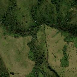 Satellite imagery of Cuchilla La Isleta, CO