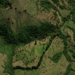 Satellite imagery of Cuchilla La Isleta, CO
