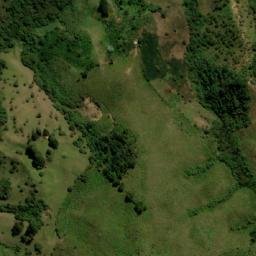 Satellite imagery of Cuchilla La Isleta, CO