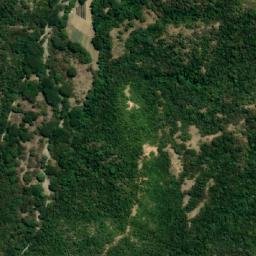 Satellite imagery of Loma Rajada, CO