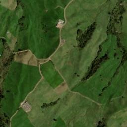 Satellite imagery of Alto del Derribado, CO
