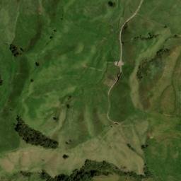 Satellite imagery of Alto del Derribado, CO