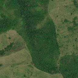 Satellite imagery of Alto Patiburro, CO