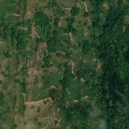 Satellite imagery of Cerro Atravesado, CO