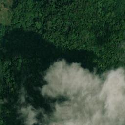 Satellite imagery of Cerro Atravesado, CO