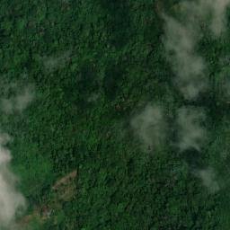 Satellite imagery of Cerro Atravesado, CO