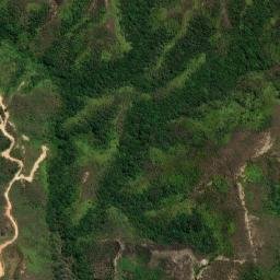 Satellite imagery of Cerro La Reina, CO
