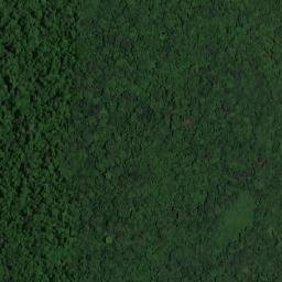 Satellite imagery of Saxakalli Point, GY