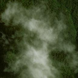 Satellite imagery of Alto Pringamozal, CO