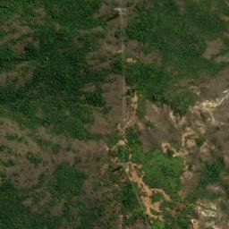 Satellite imagery of Loma Vata de Oro, CO