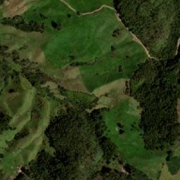 Satellite imagery of Alto del Derribado, CO