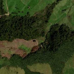 Satellite imagery of Alto del Derribado, CO