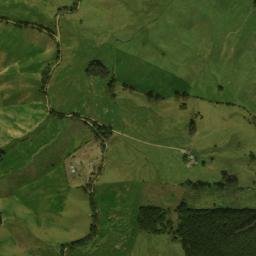Satellite imagery of Alto Revienta, CO
