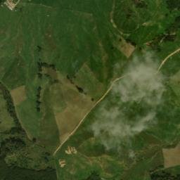 Satellite imagery of Alto Revienta, CO