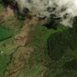 Satellite imagery of Alto San Isidro, CO