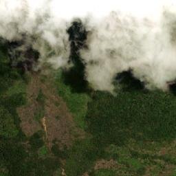Satellite imagery of Alto San Isidro, CO