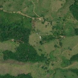 Satellite imagery of Alto Patiburro, CO