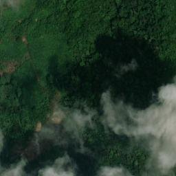 Satellite imagery of Cerro Atravesado, CO