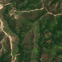 Satellite imagery of Cerro La Reina, CO