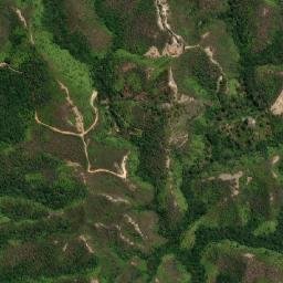 Satellite imagery of Cerro La Reina, CO