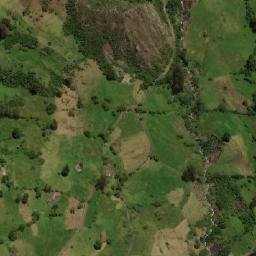 Satellite imagery of Loma La Meseta, CO