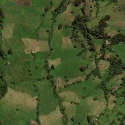 Satellite imagery of Loma La Meseta, CO