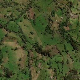 Satellite imagery of Loma La Meseta, CO