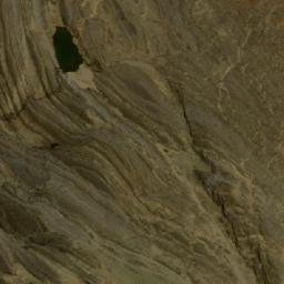Satellite imagery of Pico El Judío, CO