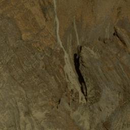 Satellite imagery of Pico El Judío, CO