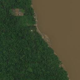 Satellite imagery of Saxakalli Point, GY