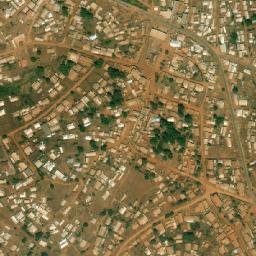 Satellite imagery of RGNR B 24, CM