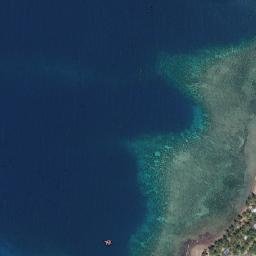 Satellite imagery of Lilisan Point, PH