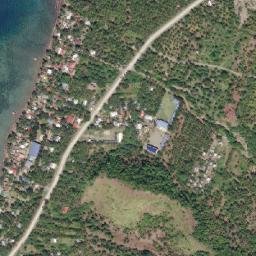 Satellite imagery of Lilisan Point, PH