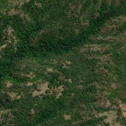 Satellite imagery of Loma Vata de Oro, CO