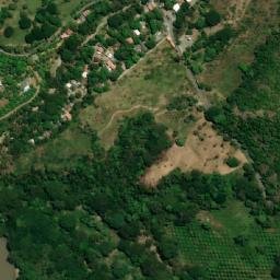 Satellite imagery of Loma Rajada, CO