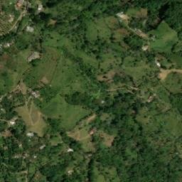 Satellite imagery of Loma de las Mesas, CO