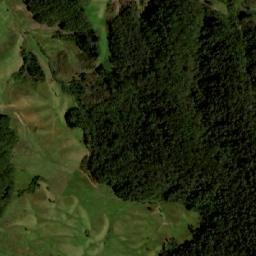 Satellite imagery of Alto El Chorillo, CO
