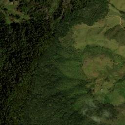 Satellite imagery of Alto del Derribado, CO