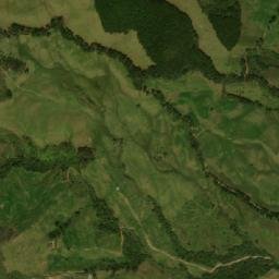 Satellite imagery of Alto del Derribado, CO
