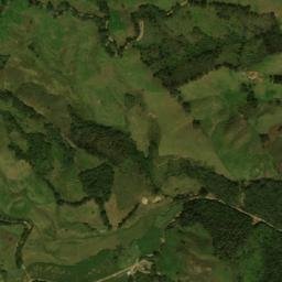 Satellite imagery of Alto del Derribado, CO