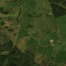 Satellite imagery of Alto Revienta, CO