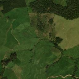 Satellite imagery of Alto Revienta, CO